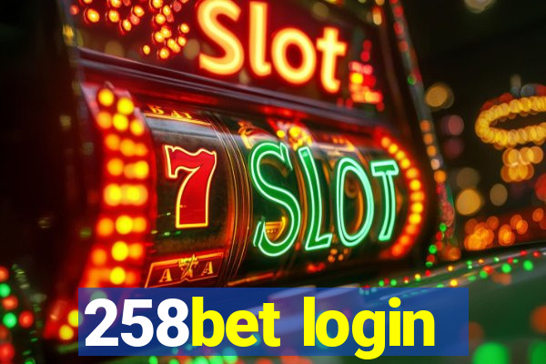 258bet login